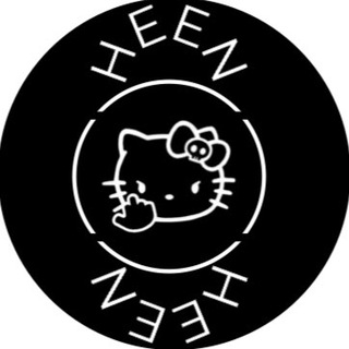 Telegram profile photo for heenclothin