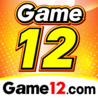 Telegram profile photo for game12