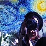 Telegram profile photo for محافظ