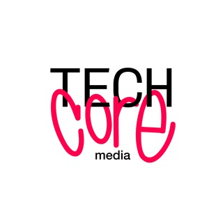Telegram profile photo for Tech Core media