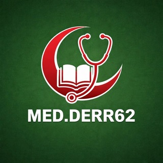 Telegram profile photo for Med🩺Derr62