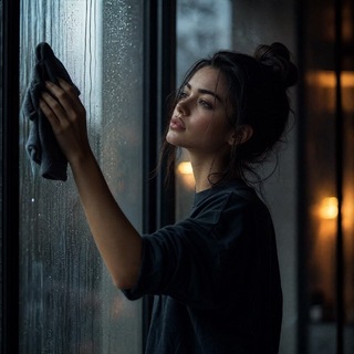 Telegram profile photo for Мойка окон
