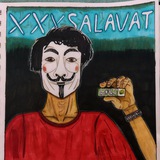 Telegram profile photo for долбаеб пока что ничего не пишет
