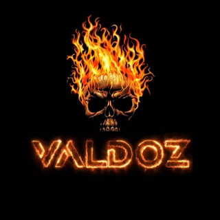 Telegram profile photo for VALDOZ