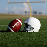 Telegram profile photo for American Football