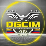 Telegram profile photo for DGCIM DENUNCIAS