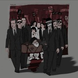 Telegram profile photo for ' شعار های انقلاب ۱۴۰۱ '
