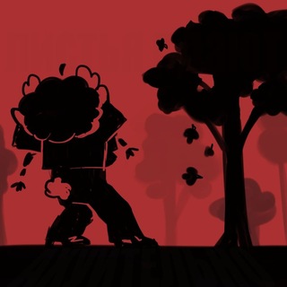 Telegram profile photo for Рест | ХомкА́бобр на поводке|16+ переодетый в шкурку лЕАпурда
