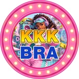 Telegram profile photo for 🎁 KKKBra | BRA GRUPO