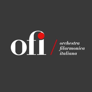 Telegram profile photo for Orchestra Filarmonica Italiana