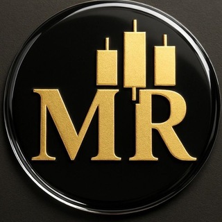 Telegram profile photo for MR Trading Hub
