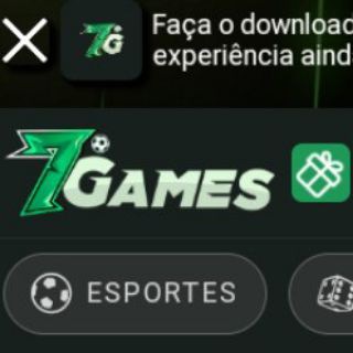 Telegram profile photo for 7 games cassino