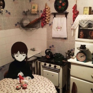 Telegram profile photo for Дни вп | Escapism confession