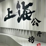 Telegram profile photo for 上海《沪爷》公开榜