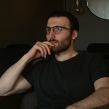 Telegram profile photo for berkam