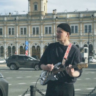 Telegram profile photo for тайком