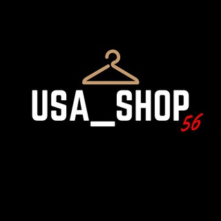 Telegram profile photo for USA_Shop56_НАЛИЧИЕ