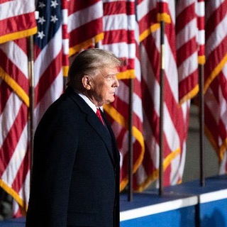 Telegram profile photo for MAGA War Room