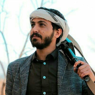 Telegram profile photo for الشاعر مالك سخيم ابوهكام