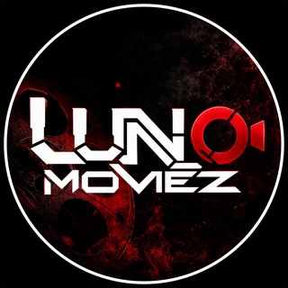 Telegram profile photo for Luno Moviez🤖