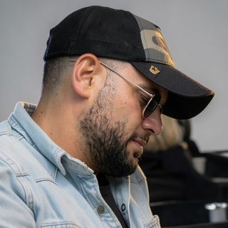 Telegram profile photo for Album Amir Nazari Deep House
