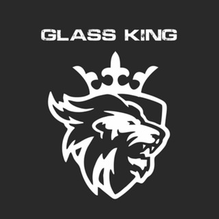 Telegram profile photo for GlassKing