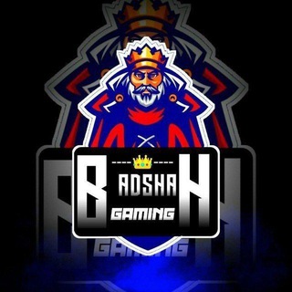 Telegram profile photo for BADSHAH VIP SETUP