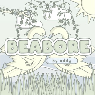 Telegram profile photo for °☆ BEABORE : close