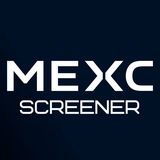 Telegram profile photo for Mexc Screener | Channel