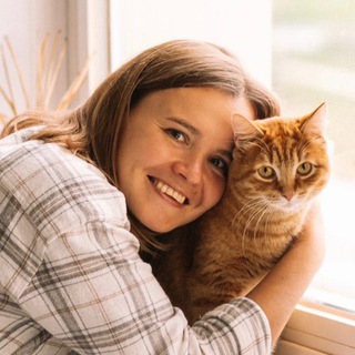 Telegram profile photo for Cats_dzen