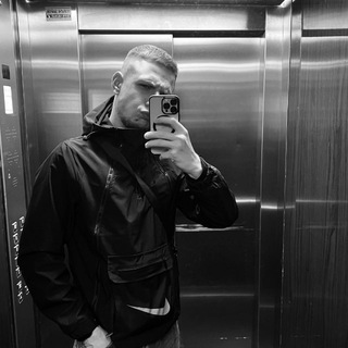 Telegram profile photo for Джэксон Белый
