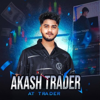 Telegram profile photo for EARN WITH AKASH