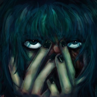Telegram profile photo for ꕮ 𝒘_𝒄𝒉𝒖𝒔𝒉𝒌𝒂 和 🤢