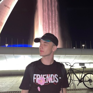 Telegram profile photo for ДемьянЧЕЕЕК✌️