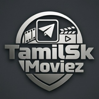 Telegram profile photo for TamilSk Moviez Request