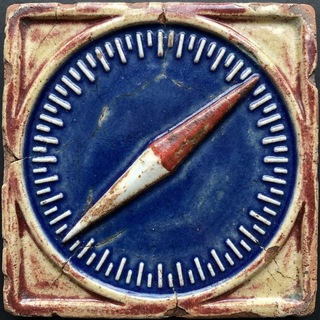 Telegram profile photo for 🎠Компас меняльника |Омск|🎠