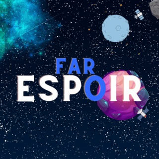 Telegram profile photo for Fars Espoir
