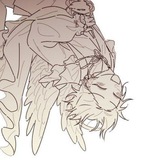 Telegram profile photo for храм храма ! ꒰⑅꒱˖♡