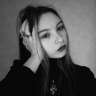 Telegram profile photo for Casey Gloom🕷