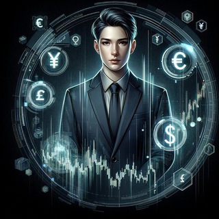 Telegram group profile photo for LowRisk HFT FX trading academy