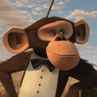 Telegram profile photo for MoonKey Capital
