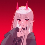 Telegram profile photo for пристанище Ами 𐔌՞. .՞𐦯