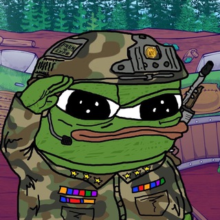 Telegram profile photo for Mogu’s Chads
