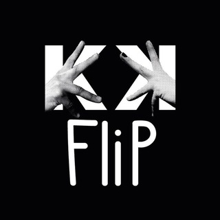 Telegram profile photo for KKFlip