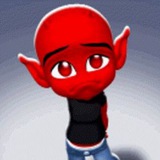 Telegram profile photo for контуженный