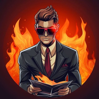 Telegram profile photo for 🔥 Горящие новости 🔥