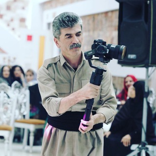 Telegram profile photo for رسانه دیاکۆ فیلم جوانرود