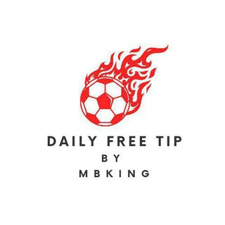 Telegram profile photo for Daily Free Tip