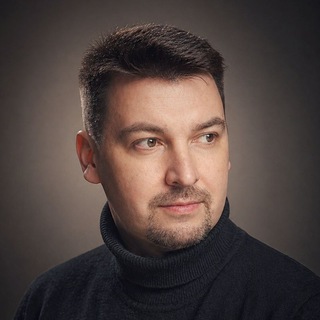 Telegram profile photo for Записки Топыча