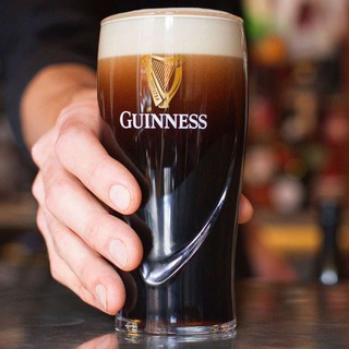 Telegram profile photo for Guinness Global